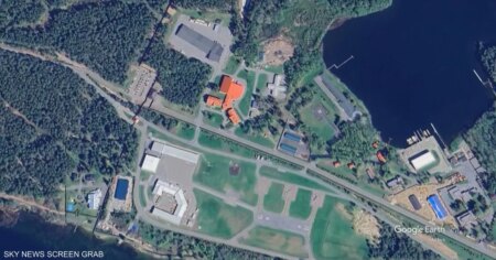 روسيا تكشف تفاصيل استهداف مقر بوتين بالمسيرات