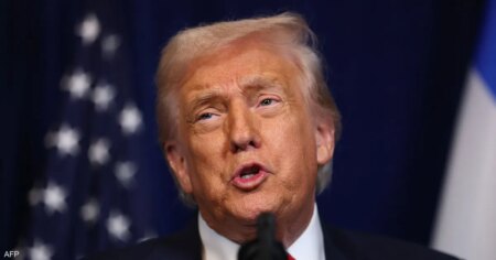 ترامب يكشف موقفه من المناورات الصينية حول تايوان