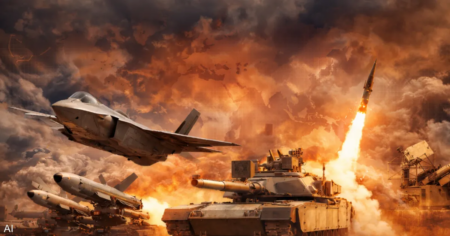 هل يتواصل زخم قطاع الدفاع في 2026؟