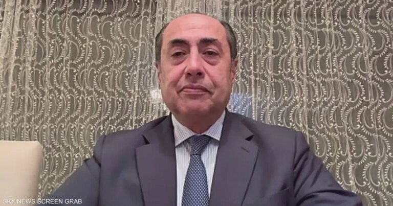 حسام زكي: نؤكد على ضرورة تغليب لغة الحوار في اليمن