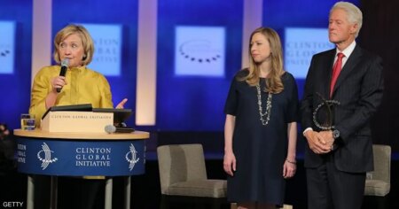 "عائلة كلينتون" في مرمى الجمهوريين.. تحذير ووعيد