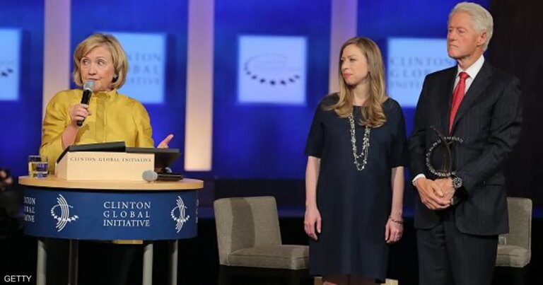 "عائلة كلينتون" في مرمى الجمهوريين.. تحذير ووعيد