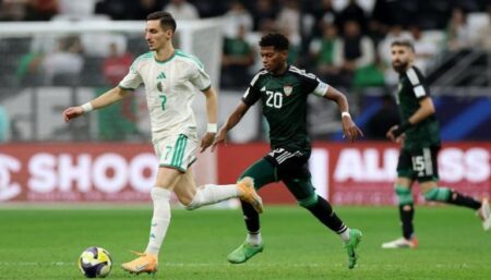 الإمارات تتأهل لنصف نهائي كأس العرب 2025 بعد فوز مثير على الجزائر بركلات الترجيح