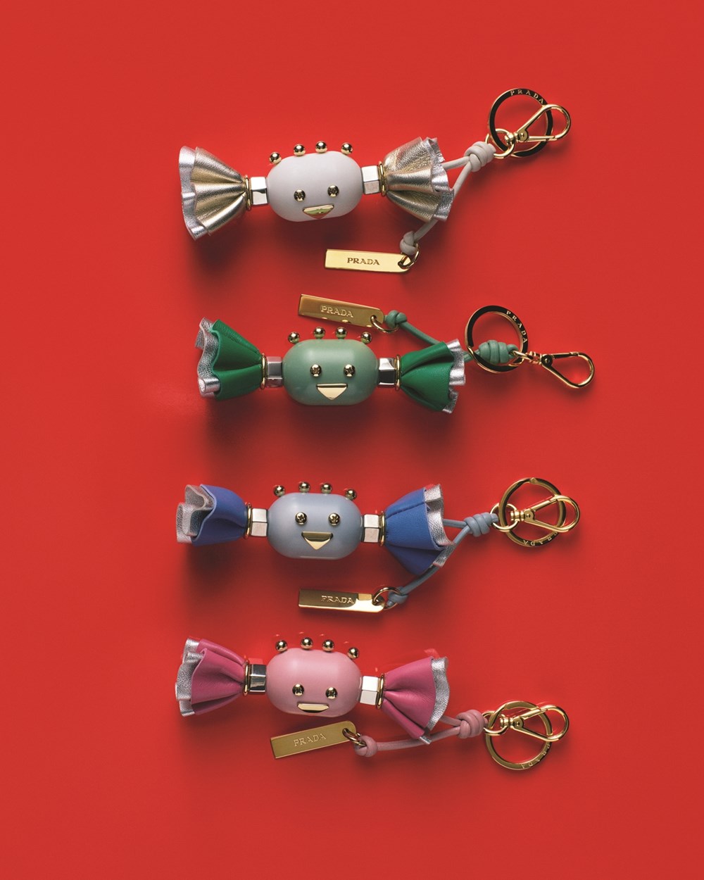 أناقة المفارقات.. وبريق الاحتفال