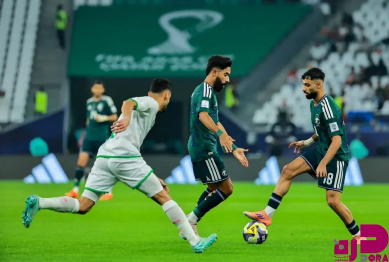 الأخضر يتفوق على عمان ويبدأ مشواره في كأس العرب بالفوز 2-1