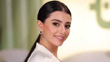 اقتبسي إطلالاتكِ من خزانة ماريتا الحلاني