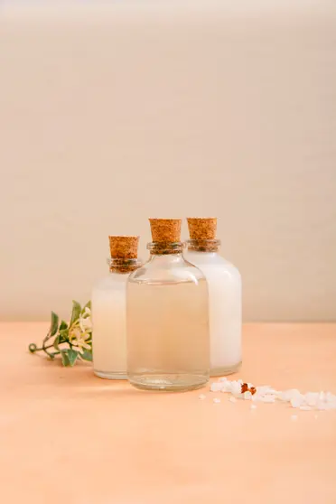 تونر ماء الأرز