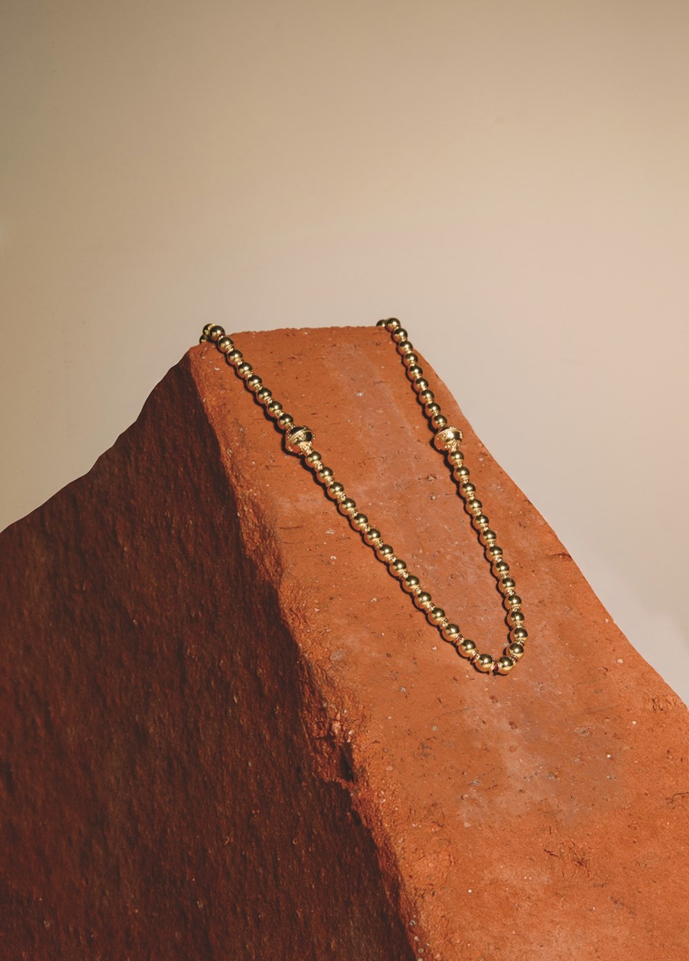 الحلي  جمال مُتوارث عبر الأجيال