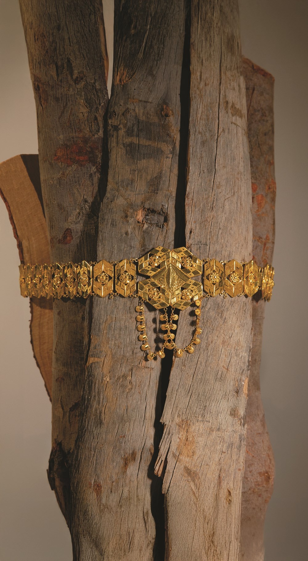 الحلي  جمال مُتوارث عبر الأجيال