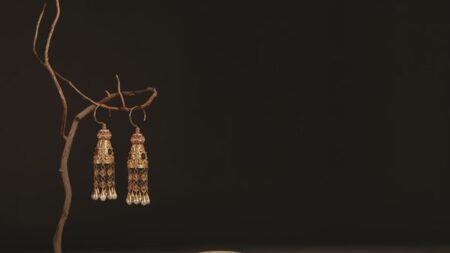 حكايات الجدّات في زينة المرأة الإماراتية