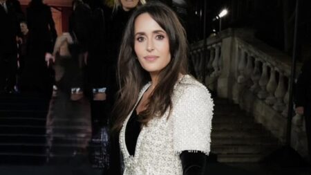 تانيا فارس.. رائدة العمل الخيري التي كرّمت الإبداع العالمي