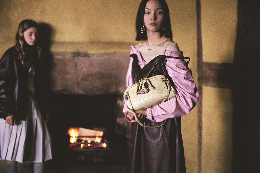 بساطة مترفة.. وروح شابة