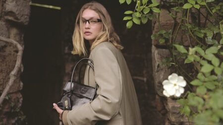 Miu Miu من قلب ريف بريطانيا.. بساطة مترفة وروح شابة