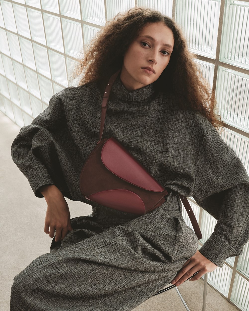 فانيسا أنطونيوس: NEOUS علامة هادئة في عالم الرفاهية