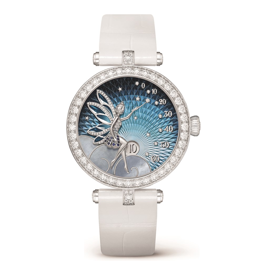 راينر برنارد: نسرد الوقت بـ«طريقة شاعرية»