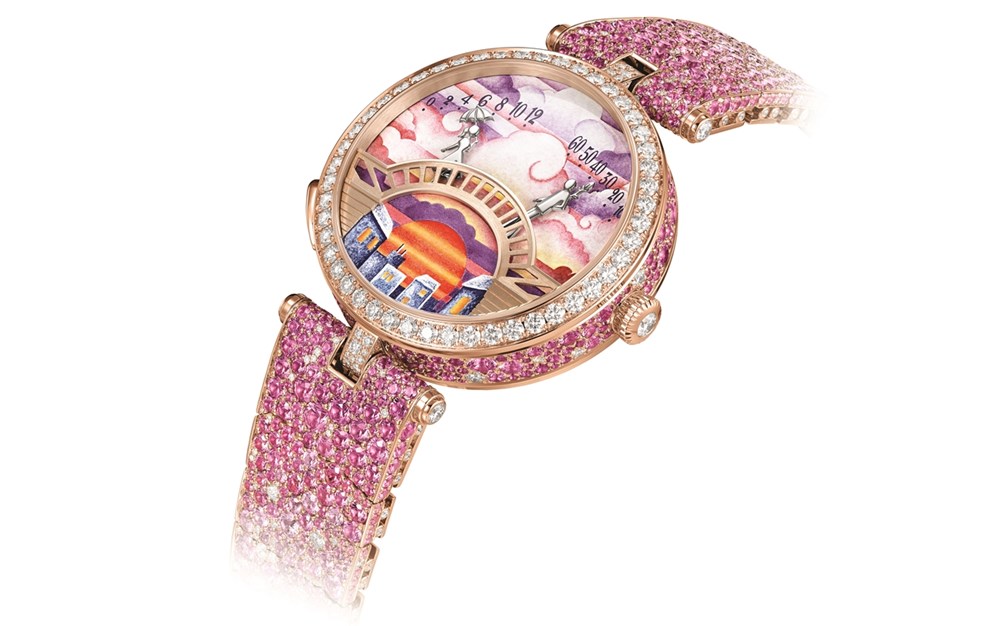 راينر برنارد: نسرد الوقت بـ«طريقة شاعرية»