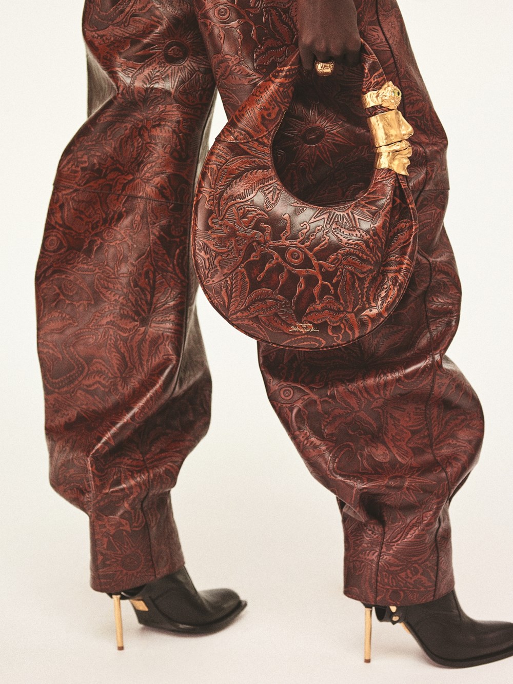 خفة متجددة بتفاصيل فاخرة