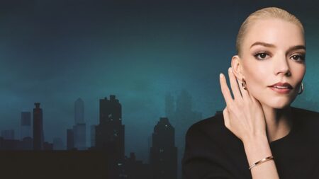 «تيفاني أند كو».. تستحضر أشكال الحب كافة «تيفاني أند كو».. تستحضر أشكال الحب كافة