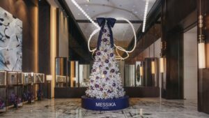 20 عاماً من البريق.. «ميسيكا» تحتفل مع «ون آند أونلي ون زعبيل»