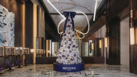 20 عاماً من البريق.. «ميسيكا» تحتفل مع «ون آند أونلي ون زعبيل» 20 عاماً من البريق.. «ميسيكا» تحتفل مع «ون آند أونلي ون زعبيل»