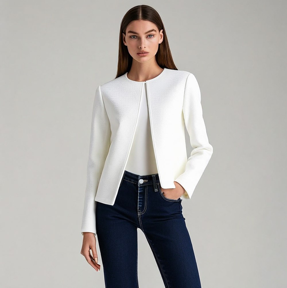 قطع لا يجب أن تخلو منها خزانة كل امرأة.. بعد الأربعين