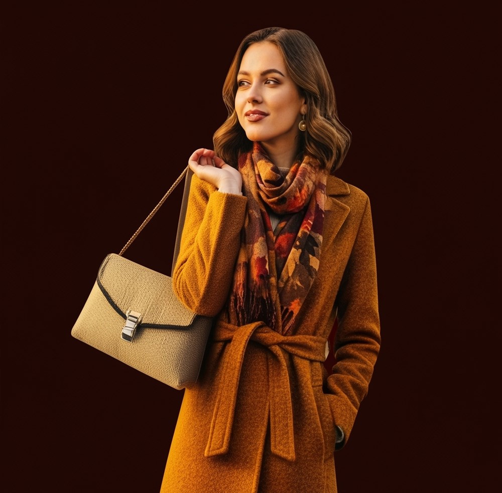 قطع لا يجب أن تخلو منها خزانة كل امرأة.. بعد الأربعين