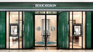 «بوشرون» و«مجموعة الطاير».. تحالف العراقة والابتكار في قلب الإمارات