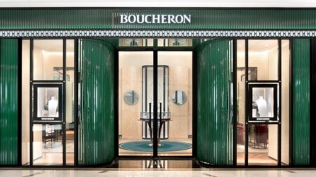 «بوشرون» و«مجموعة الطاير».. تحالف العراقة والابتكار في قلب الإمارات