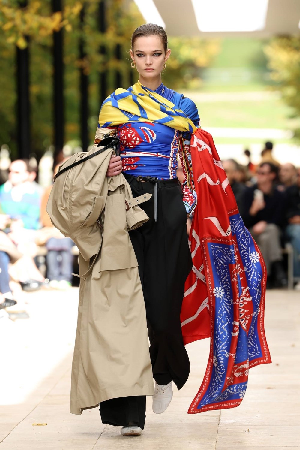 جداول أسابيع الموضة 2026.. أيام حافلة بالأناقة