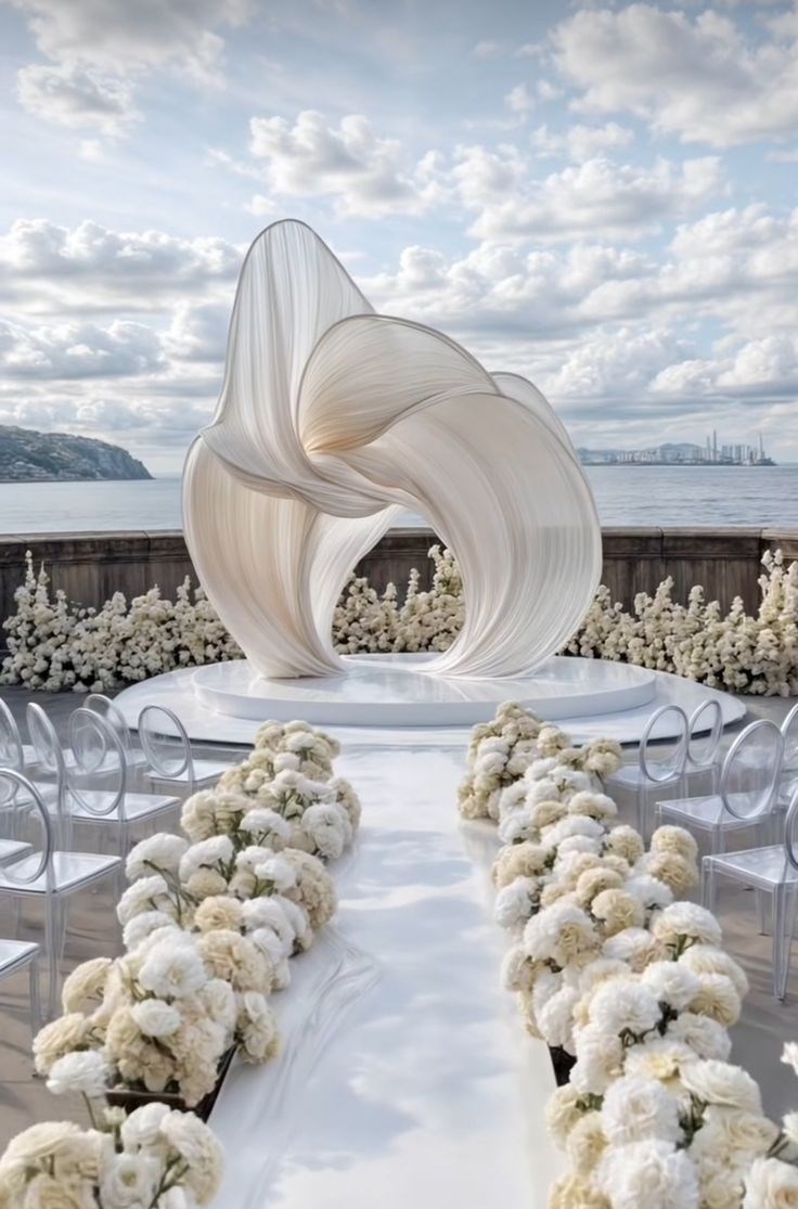 لعروس 2026.. إليكِ أجمل ثيمات حفلات الزفاف