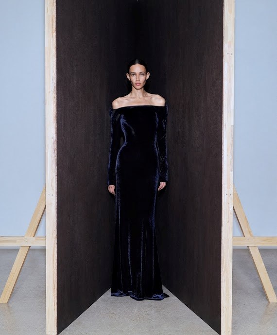 استوحي منها.. 8 إطلالات أنيقة لسهرات نهاية العام!