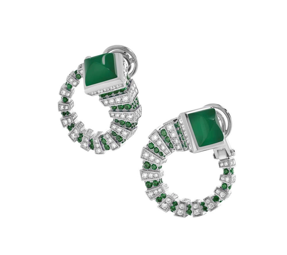 أبرز 6 إصدارات من دور المجوهرات العالمية في 2025