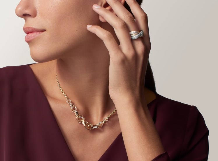 أبرز 6 إصدارات من دور المجوهرات العالمية في 2025