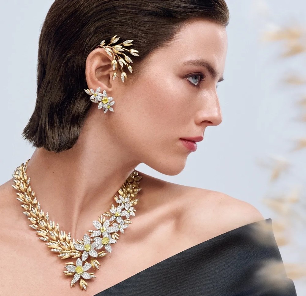 أبرز 6 إصدارات من دور المجوهرات العالمية في 2025