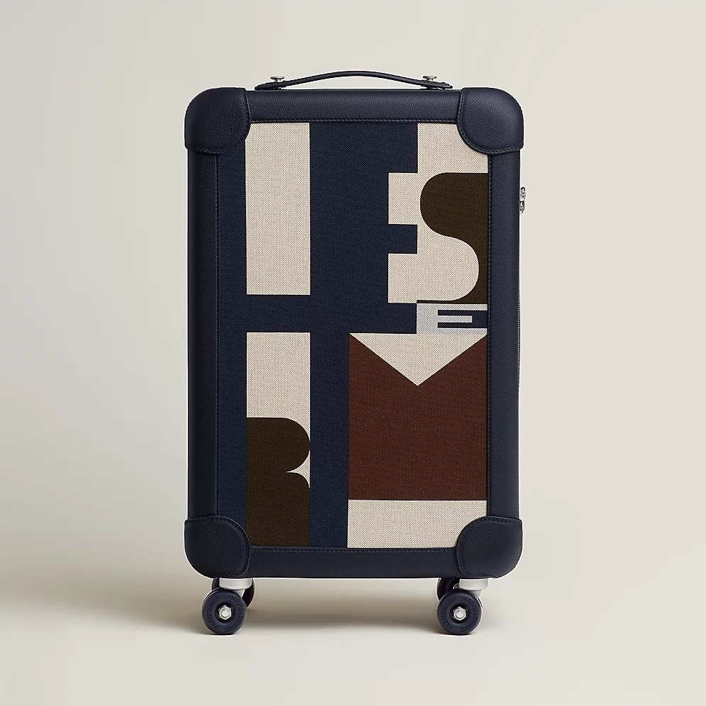 إليكِ أفضل حقائب السفر.. لموسم العطلات