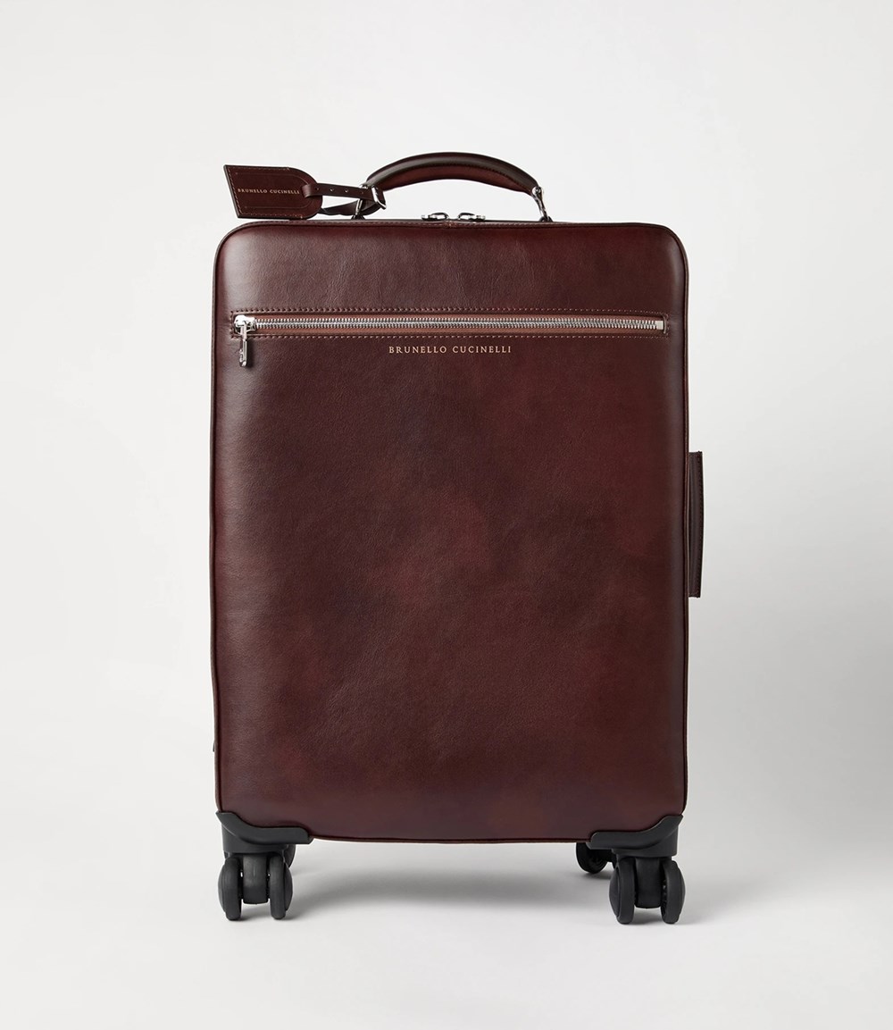 إليكِ أفضل حقائب السفر.. لموسم العطلات