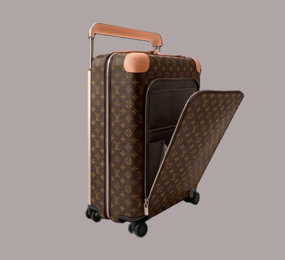 إليكِ أفضل حقائب السفر.. لموسم العطلات