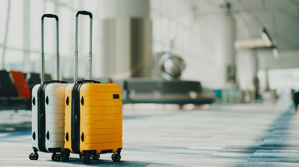 إليكِ أفضل حقائب السفر.. لموسم العطلات إليكِ أفضل حقائب السفر.. لموسم العطلات