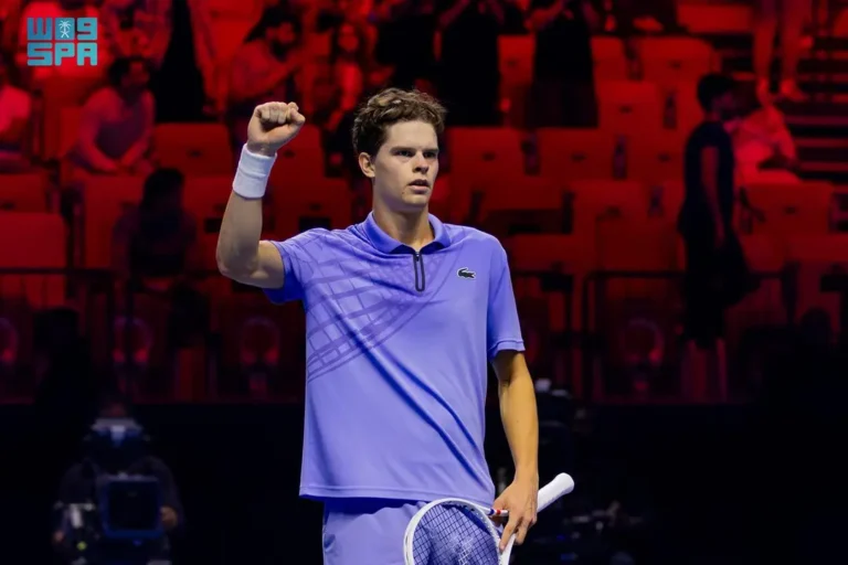 بلوكس يواصل الانتصارات.. وتيين يُكمل عقد نهائي بطولة الجيل القادم