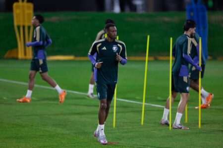 كأس العرب 2025: الأخضر يستأنف تدريباته استعدادًا للقاء الإمارات في مباراة تحديد المركز الثالث