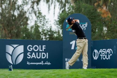 تالوار يتصدر … وبريسنو يخطف الأضواء عربياً في انطلاق بطولة السعودية المفتوحة المقدمة من صندوق الاستثمارات العامة