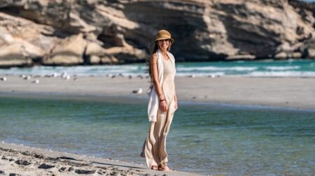 عودة أسبوع مسقط للموضة.. منصة إبداعية جديدة بالسلطنة