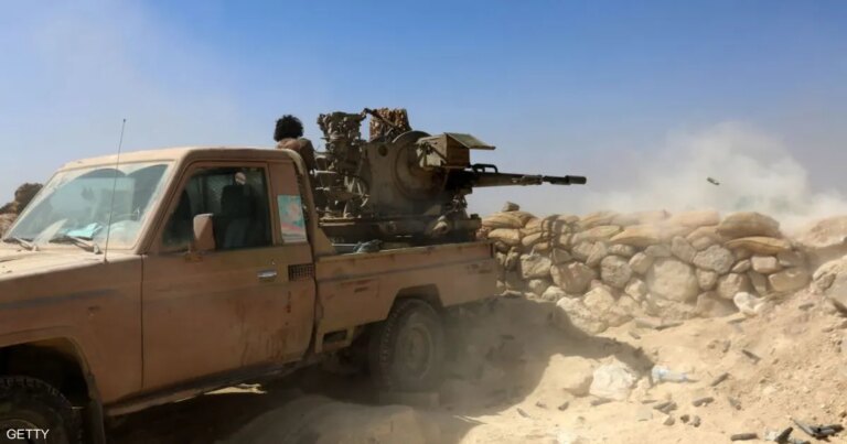 حديث عن "حرب مصيرية".. وأنباء متضاربة عن معسكر الخشعة