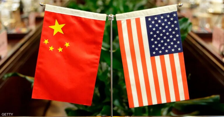 الصين: اتفاقنا التجاري مع كندا "لا يستهدف أي طرف ثالث"