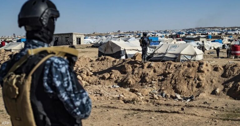 خلال احتفالات رأس السنة.. إفشال مخطط إرهابي لداعش في سوريا