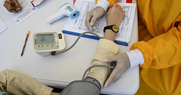 قائمة طعام تُرهق ضغط الدم.. تجنبها سريعا