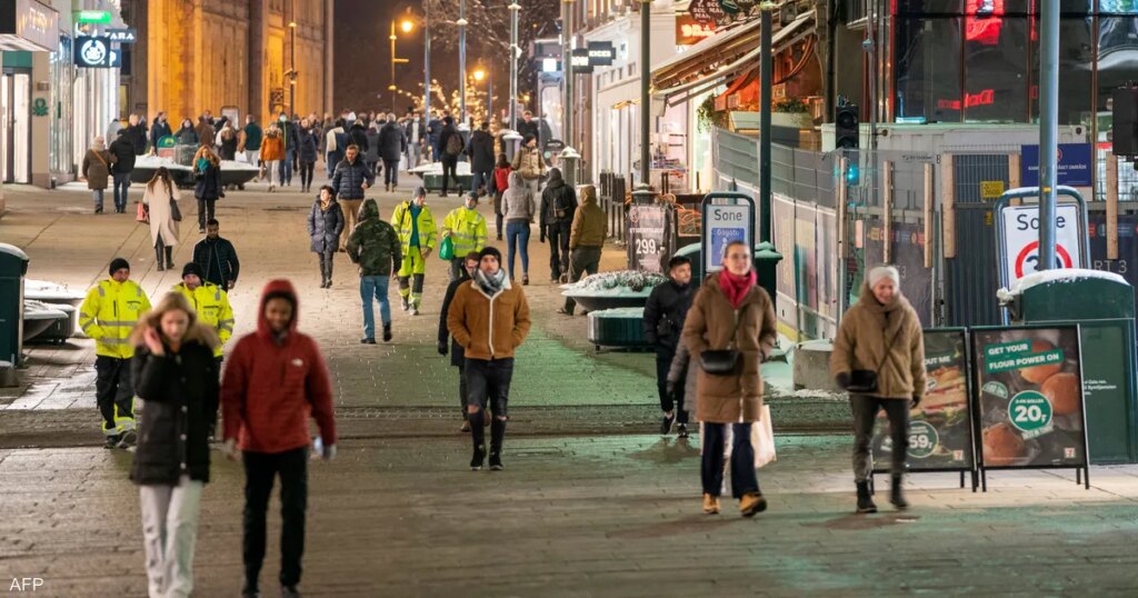 السيارات الكهربائية تستحوذ على 96% من مبيعات النرويج