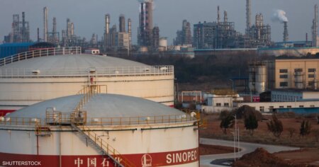 إلى أي مدى تعتمد الصين على النفط الإيراني؟