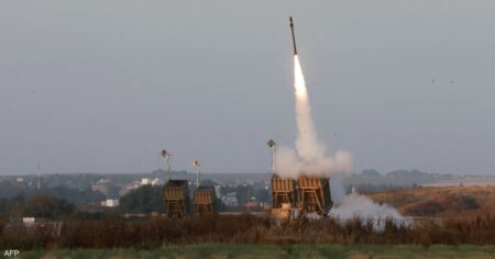 من تل أبيب لطهران.. سباق الصواريخ يرسم خريطة صراع جديدة