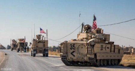 وول ستريت جورنال: أميركا تدرس انسحابا عسكريا كاملا من سوريا